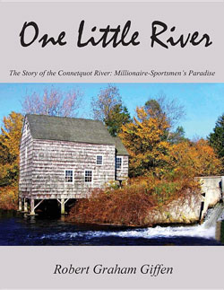 One Little River cover