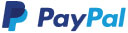 PayPal logo