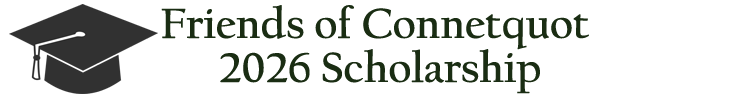 Friends of Connetquot Scholarship