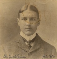 Alexander Smith Cochran