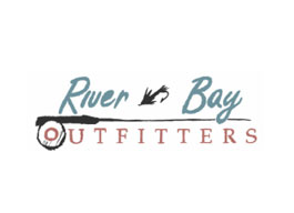 River Bay Logo