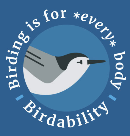 Birdability Logo