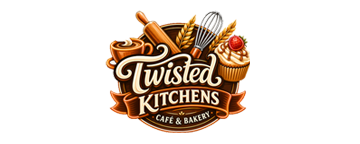 Twisted Kitchens